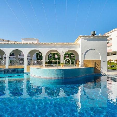 Praia Da Rocha, Vila Rosa, T1, Piscinas, Parqueamento E Internet By Ig Portimão Zewnętrze zdjęcie
