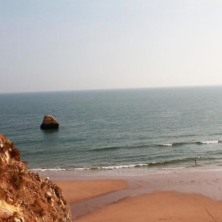 Praia Da Rocha, Vila Rosa, T1, Piscinas, Parqueamento E Internet By Ig Portimão Zewnętrze zdjęcie