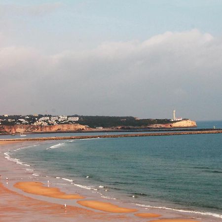 Praia Da Rocha, Vila Rosa, T1, Piscinas, Parqueamento E Internet By Ig Portimão Zewnętrze zdjęcie