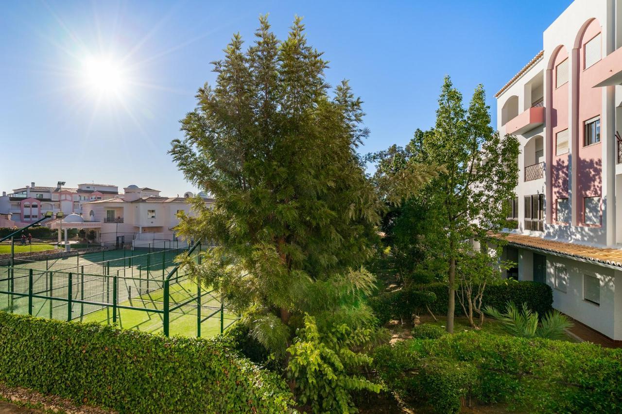 Praia Da Rocha, Vila Rosa, T1, Piscinas, Parqueamento E Internet By Ig Portimão Zewnętrze zdjęcie