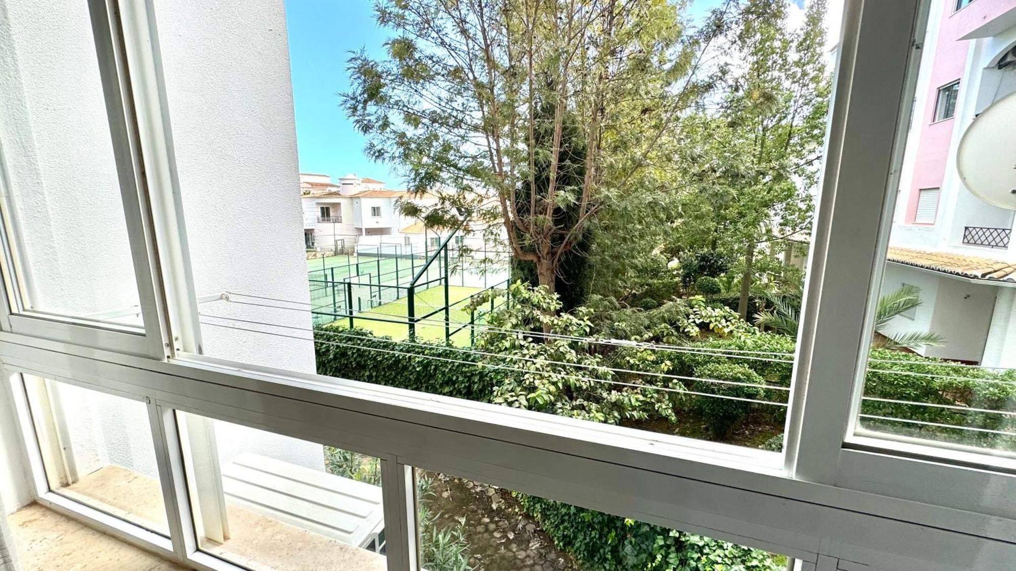 Praia Da Rocha, Vila Rosa, T1, Piscinas, Parqueamento E Internet By Ig Portimão Zewnętrze zdjęcie