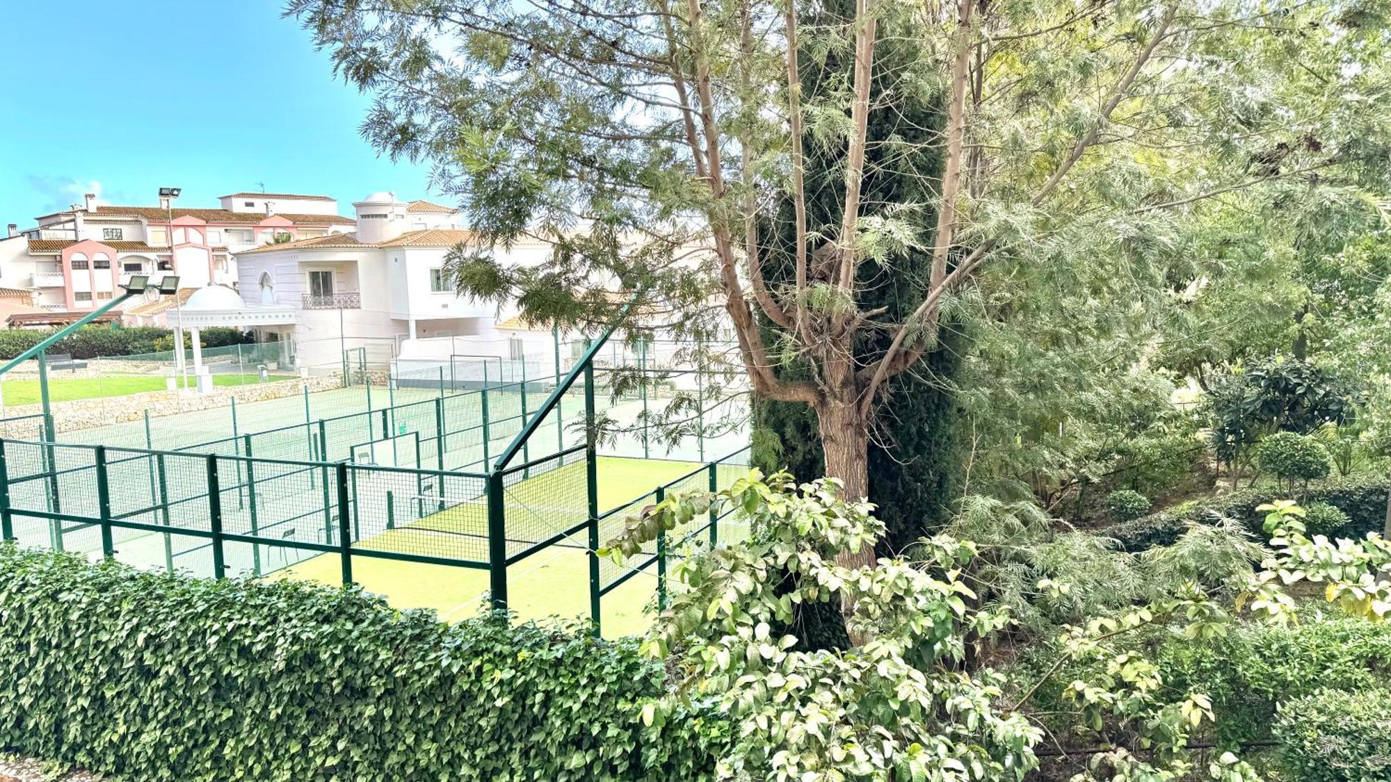 Praia Da Rocha, Vila Rosa, T1, Piscinas, Parqueamento E Internet By Ig Portimão Zewnętrze zdjęcie